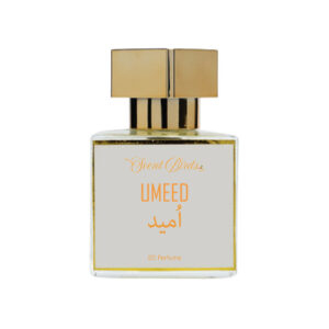 Umeed By Ed Perfume